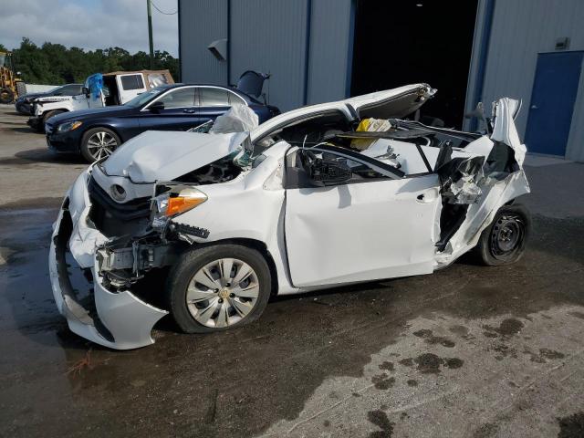 2014 Toyota Yaris 1.5L