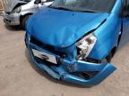2013 SUZUKI SPLASH SZ3 for sale at Copart WESTBURY