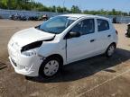 2015 MITSUBISHI MIRAGE DE   à vendre chez Copart ON - TORONTO