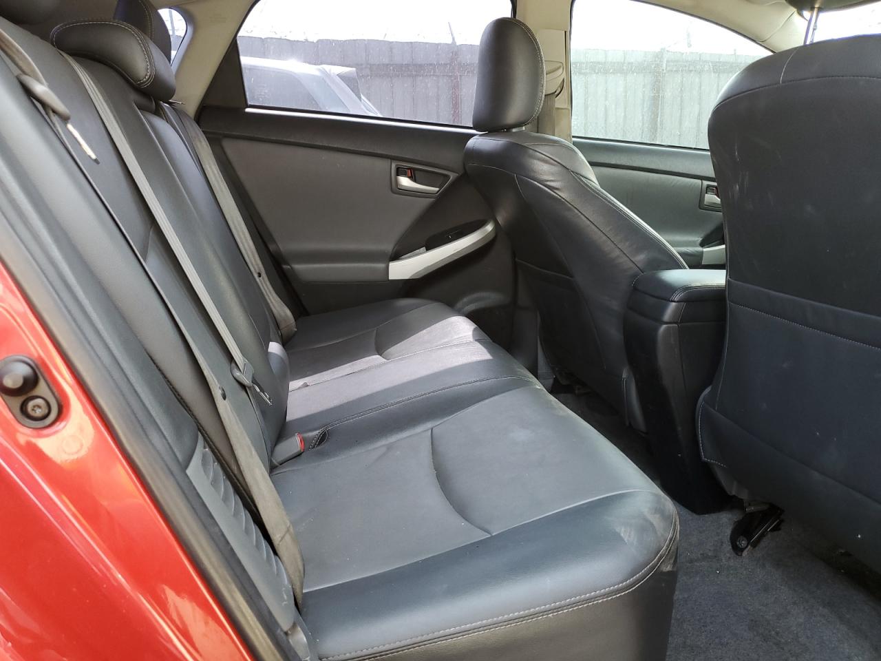 TOYOTA PRIUS 2015 VIN JTDKN3DU7F0454859 photo 11