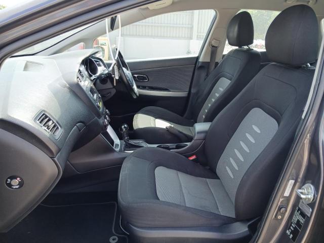 2013 KIA CEED 2 CRD