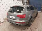 2010 AUDI Q7 S LINE for sale at Copart SANDWICH