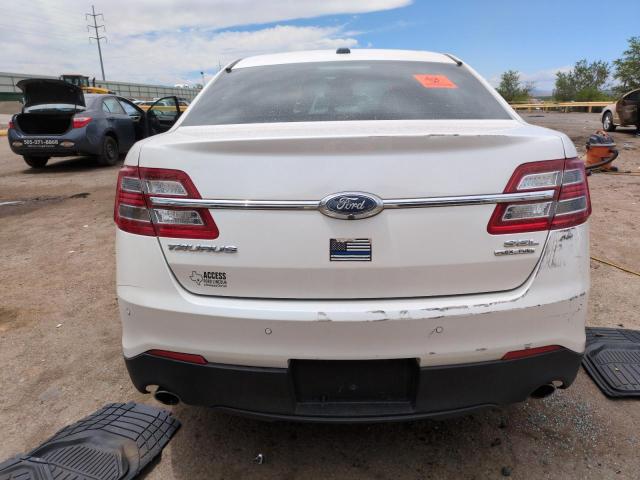  FORD TAURUS 2016 Белы