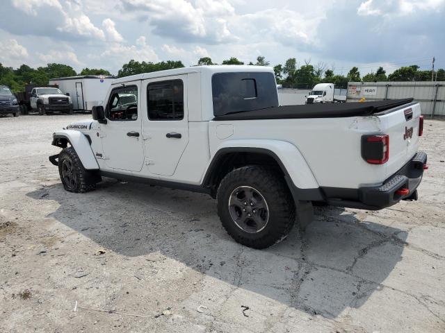  JEEP GLADIATOR 2021 Biały