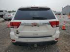 2012 Jeep Grand Cherokee Overland for Sale in Columbus, OH - Side
