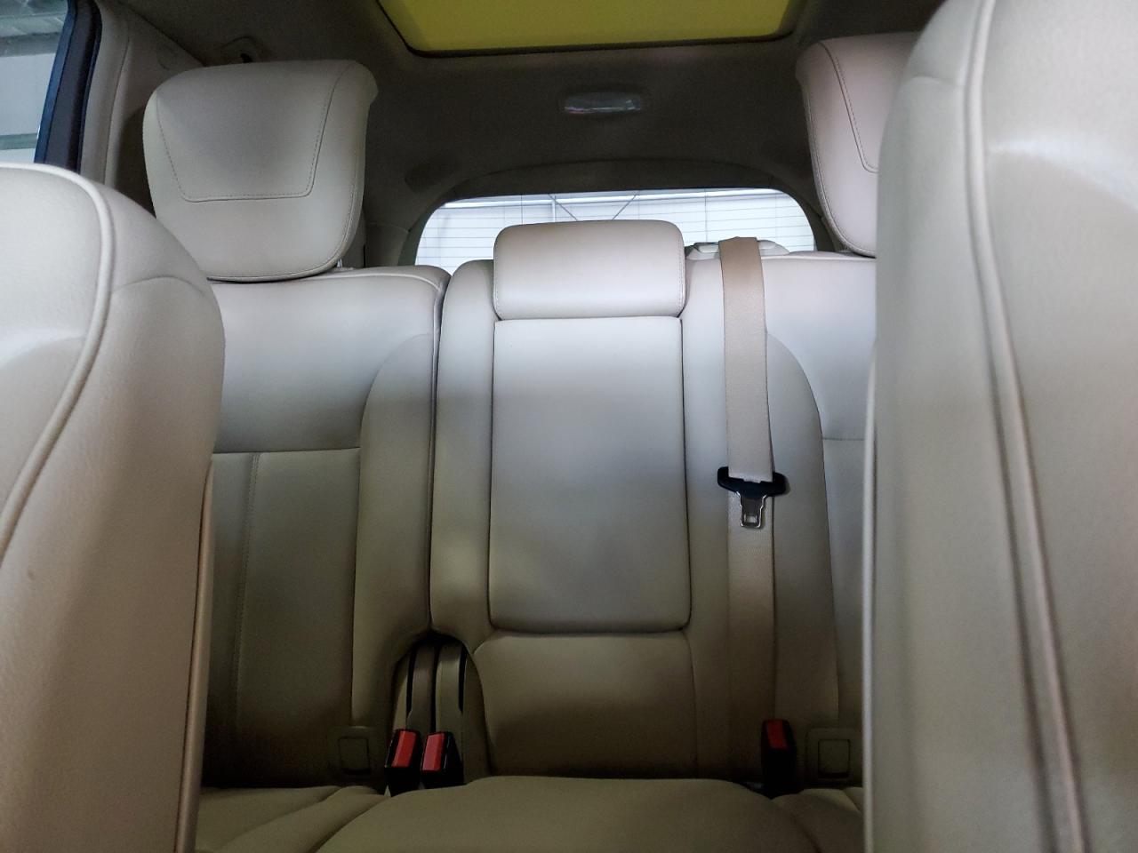 2011 Mercedes-Benz Gl 450 4Matic VIN: 4JGBF7BE8BA634836 Lot: 61633565