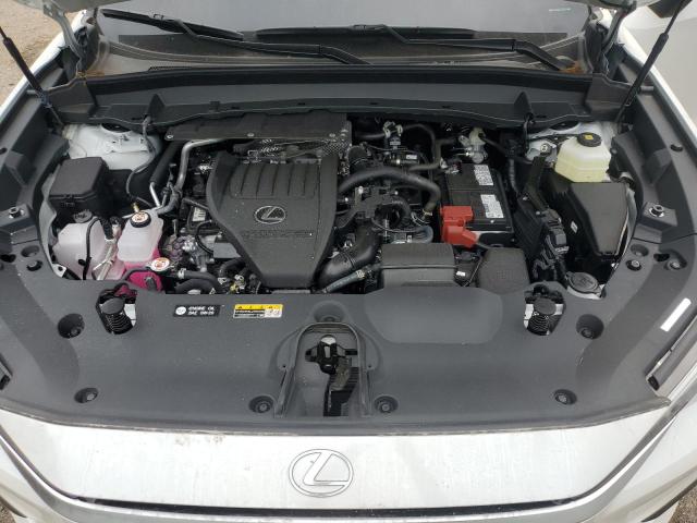 2025 LEXUS TX 350 BAS  