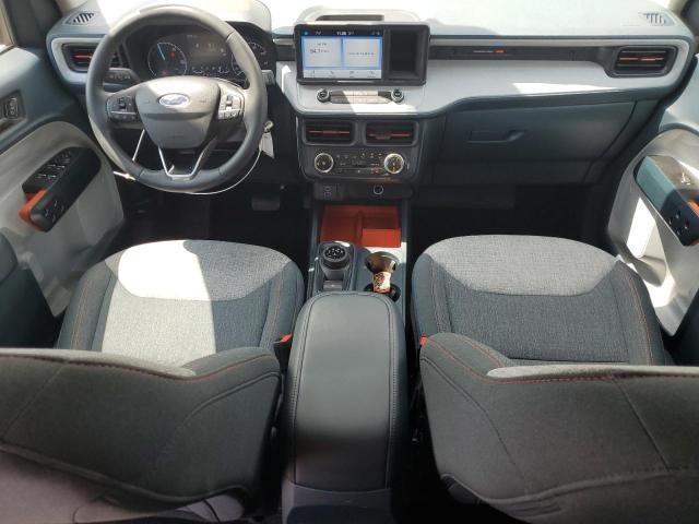  FORD MAVERICK 2024 Серый