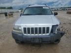 2004 Jeep Grand Cherokee Laredo na sprzedaż w Kansas City, KS - Front End