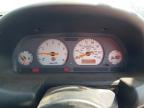2002 MG ZR+ for sale at Copart YORK