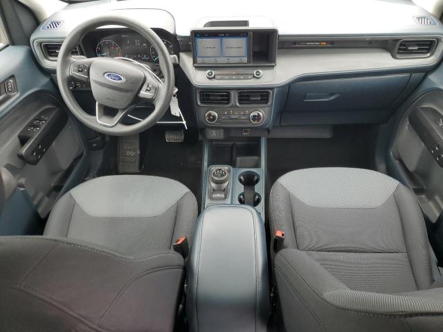  FORD MAVERICK 2022 Szary