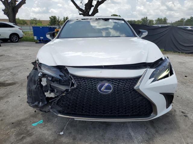  LEXUS ES300 2022 Biały