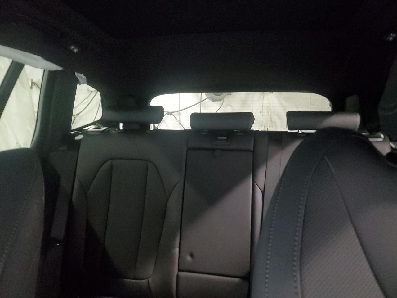 2024 BMW X3 xDrive30I VIN: WBX57DP06RN262848 Lot: 61917295