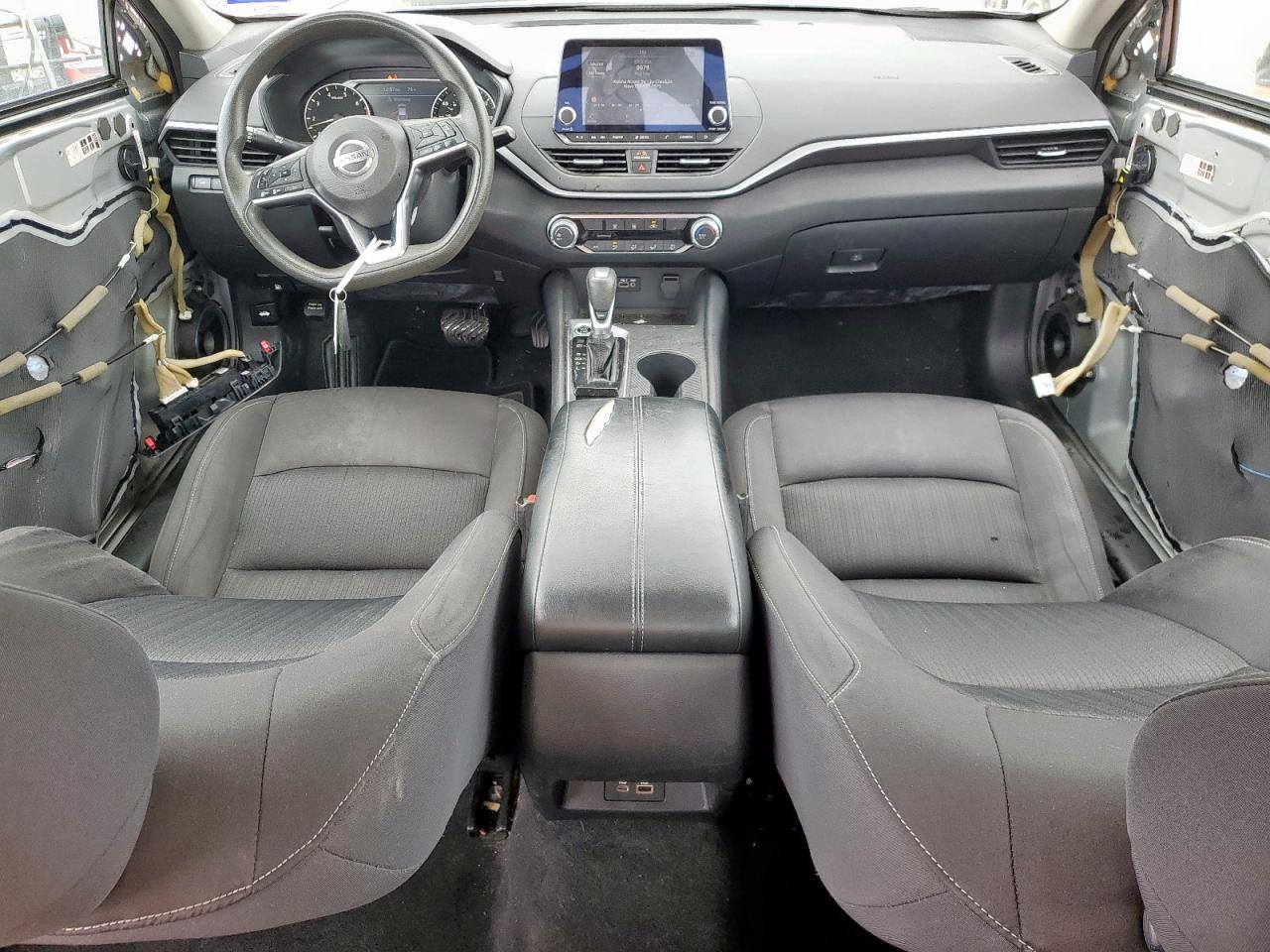 2019 Nissan Altima S VIN: 1N4BL4BV9KC216324 Lot: 60410945