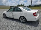 2003 Toyota Camry Le   იყიდება Tifton-ში, GA - Side