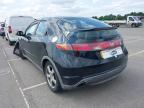 2009 HONDA CIVIC ES I for sale at Copart SANDTOFT