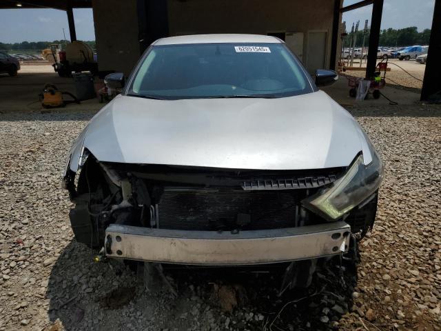  NISSAN MAXIMA 2017 Srebrny