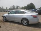 2015 Nissan Altima 2.5 en Venta en Finksburg, MD - Front End