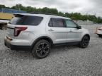 2014 Ford Explorer Sport de vânzare în Barberton, OH - Mechanical