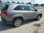 2011 Kia Sorento Base продається в Fort Wayne, IN - Front End