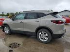 2021 Chevrolet Blazer 2Lt en Venta en Pekin, IL - Front End