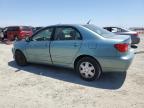 2006 Toyota Corolla Ce   للبيع في Antelope، CA - Front End