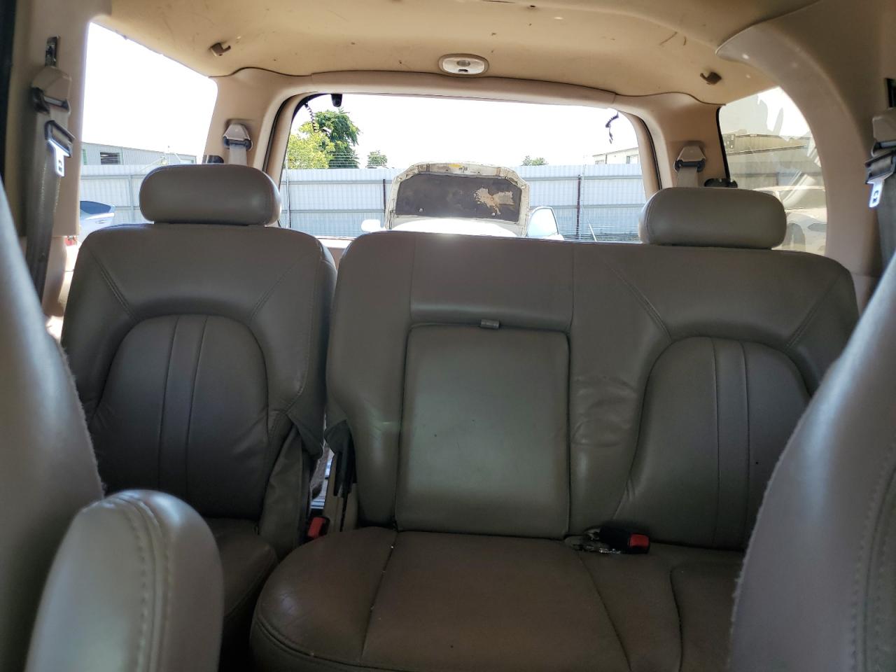1997 Ford Expedition VIN: 1FMFU18L1VLB37968 Lot: 60351145