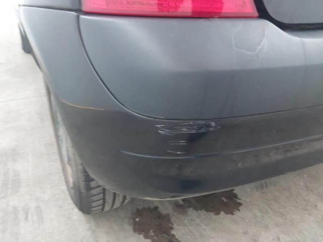 2005 RENAULT CLIO RUSH