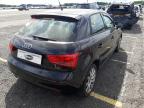 2014 AUDI A1 1.6 TDI SPORT 5DR for sale at Copart SANDTOFT