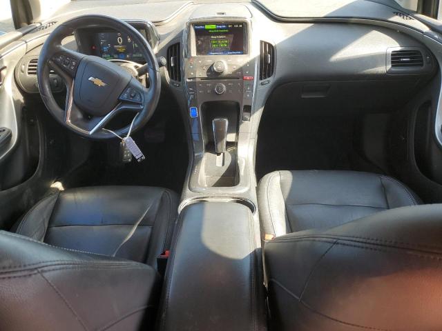  CHEVROLET VOLT 2013 Szary