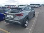 2021 NISSAN JUKE N-CON for sale at Copart SANDTOFT
