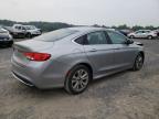 2015 Chrysler 200 Limited продається в Chambersburg, PA - Front End