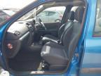 2004 RENAULT CLIO DYNAM for sale at Copart YORK