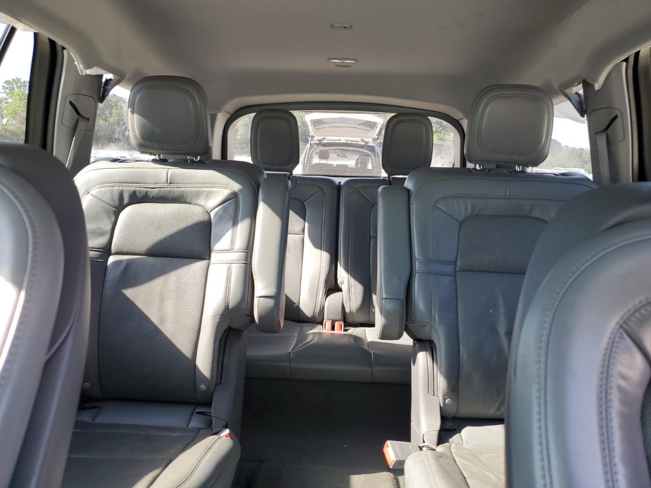 2020 Lincoln Aviator Reserve VIN: 5LM5J7WC0LGL16628 Lot: 62344245