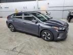 2019 Hyundai Ioniq Sel იყიდება Wheeling-ში, IL - Front End