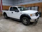 2008 Ford F150  продається в Kincheloe, MI - Front End