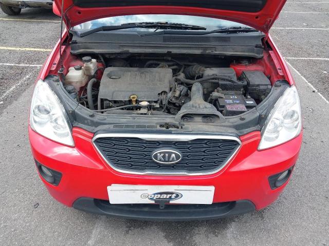 2011 KIA CARENS 2 C