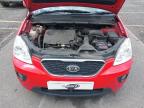 2011 KIA CARENS 2 C for sale at Copart SANDTOFT