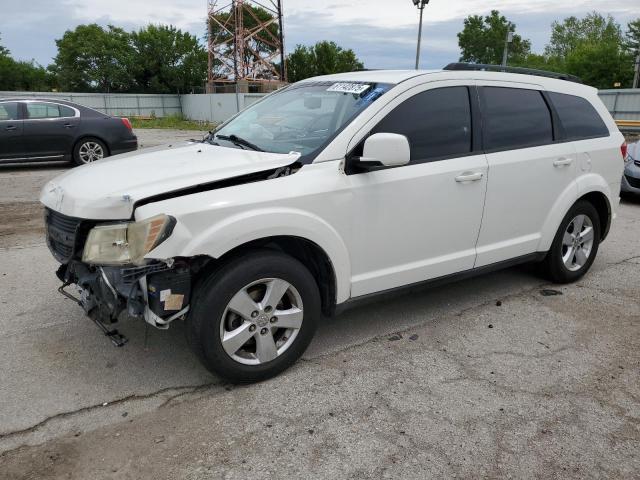 2010 Dodge Journey Sxt  