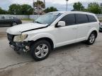 2010 Dodge Journey Sxt   en Venta en Dyer, IN - Front End