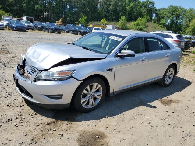 2011 Ford Taurus Sel