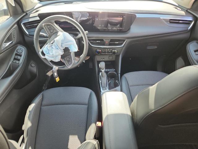  BUICK ENCORE 2024 Szary