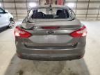 2014 Ford Focus Se იყიდება Eldridge-ში, IA - Rear End