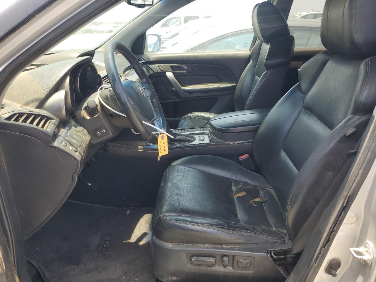2008 Acura MDX - Image 7
