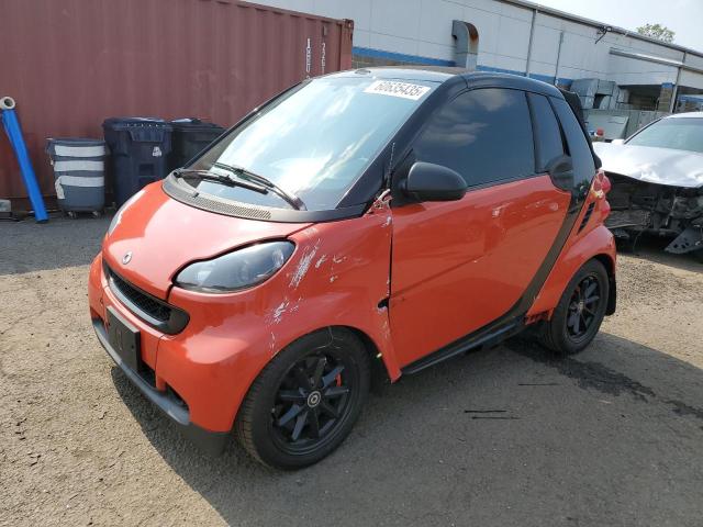 2008 Smart Fortwo Passion
