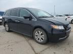 2015 Honda Odyssey Exl for Sale in Woodhaven, MI - Front End