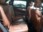 2016 Lincoln Mkx Reserve de vânzare în Blaine, MN - Front End