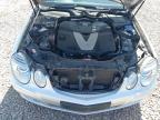 2007 MERCEDES BENZ E280 CDI A for sale at Copart WISBECH