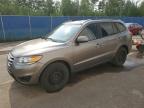 2012 HYUNDAI SANTA FE GLS à vendre chez Copart NB - MONCTON