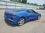2020 CHEVROLET CORVETTE STINGRAY 2LT   a la Venta en Copart NJ - GLASSBORO EAST